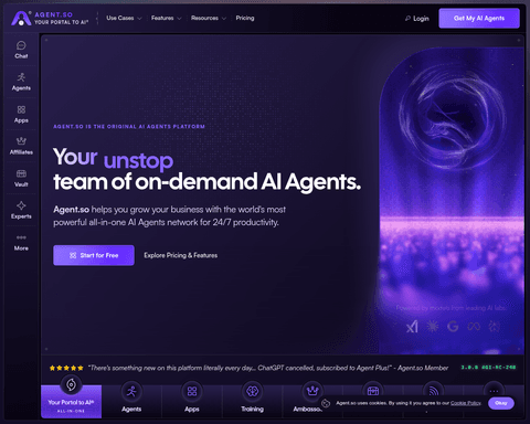 Agent.so