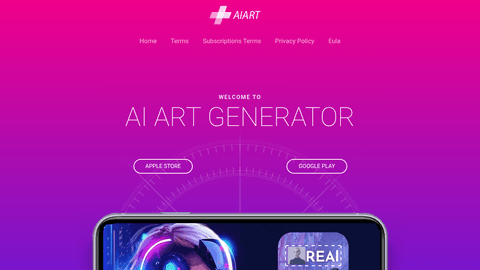 AI Art Limited