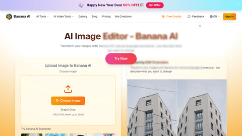 ai banana