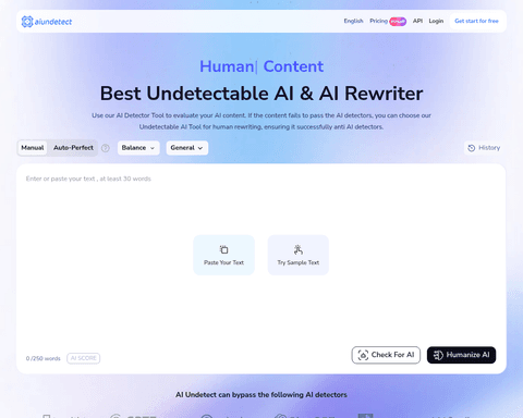 aiundetect