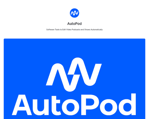 AutopodFM