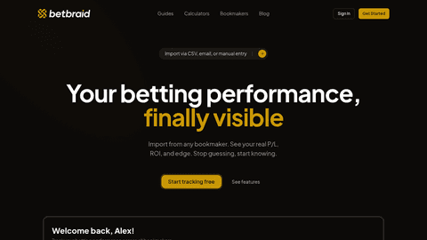 Betbraid.com