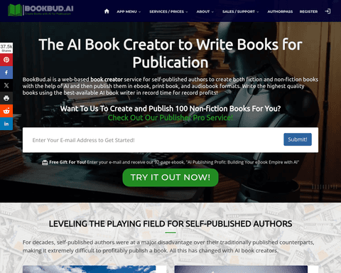 Bookbud