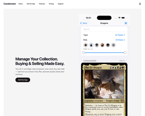 CardStream