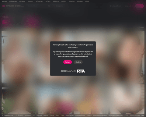 Createporn.com