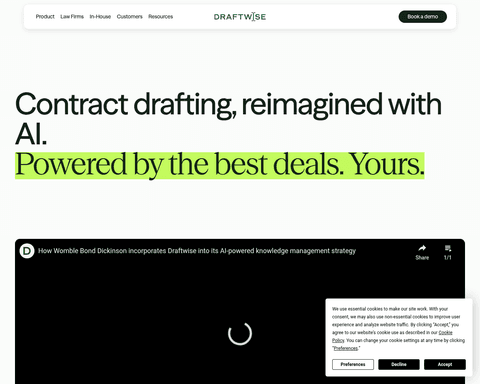 Draftwise