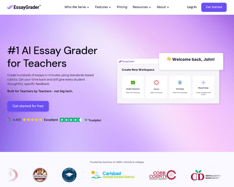 EssayGrader