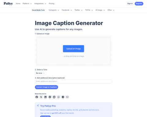 Imagetocaption