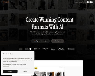 Imaiger.com
