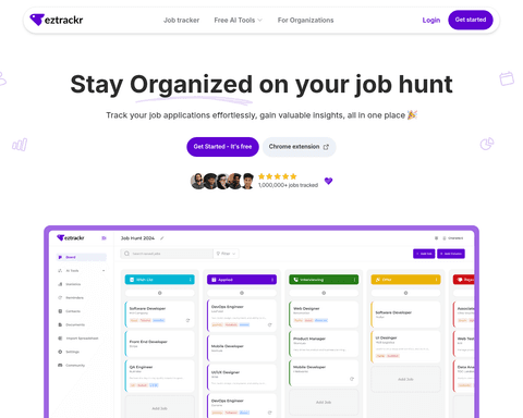 Job App Answer Generator
