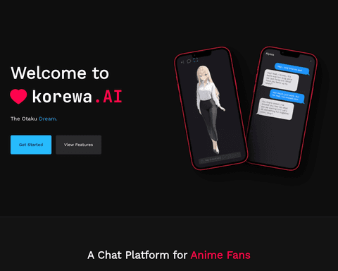 Korewa AI