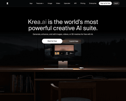 Krea.ai