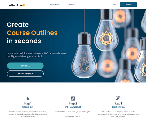 LearntAI