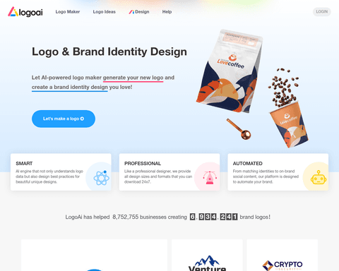 LogoAI