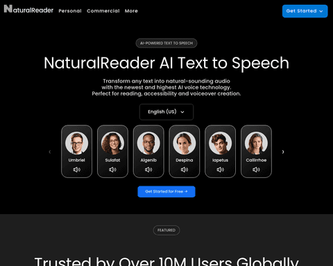NaturalReader