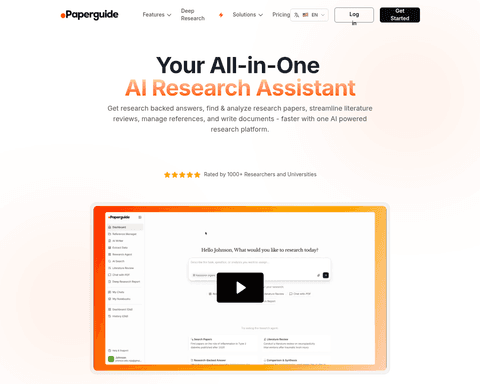 Paperguide