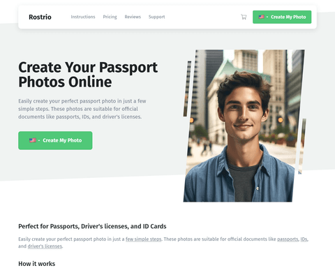 Passphoto