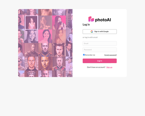 PhotoAI