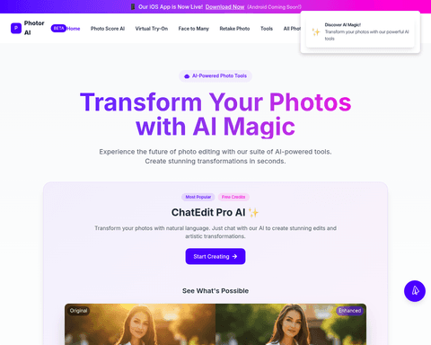 Photor