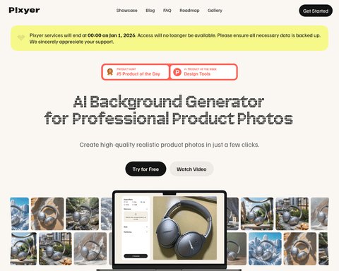 Pixyer