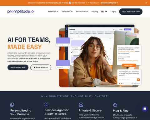 Promptitude