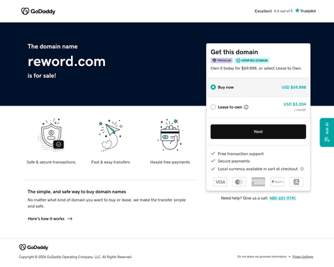 Reword