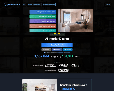 RoomDeco