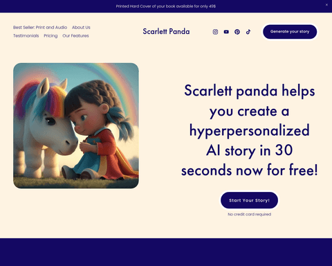 Scarlettpanda