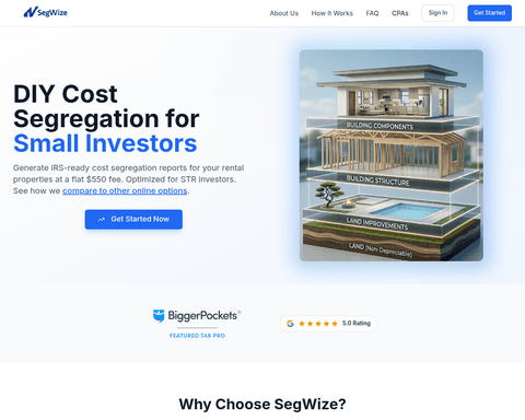SegWize