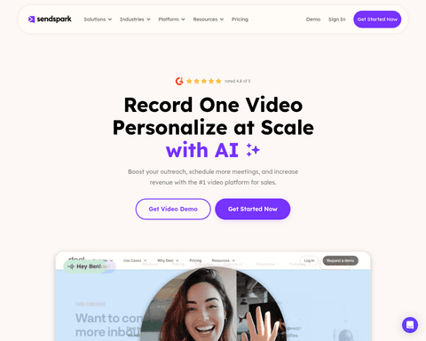Sendspark