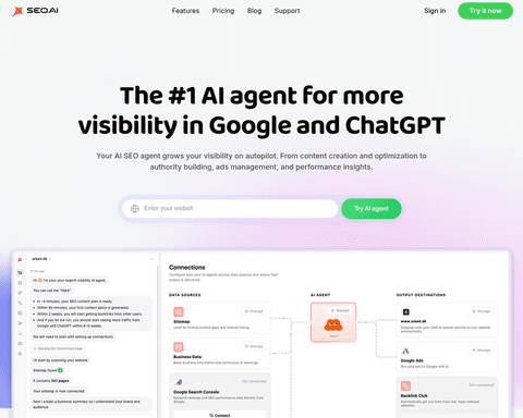 SEO AI