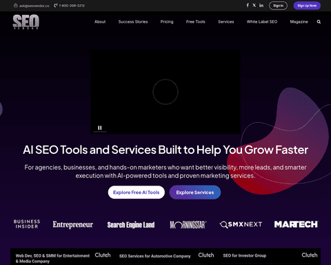 SEO GPT