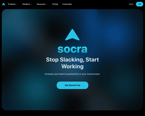 Socra