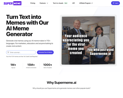 Supermeme.ai