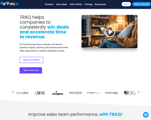 Traq