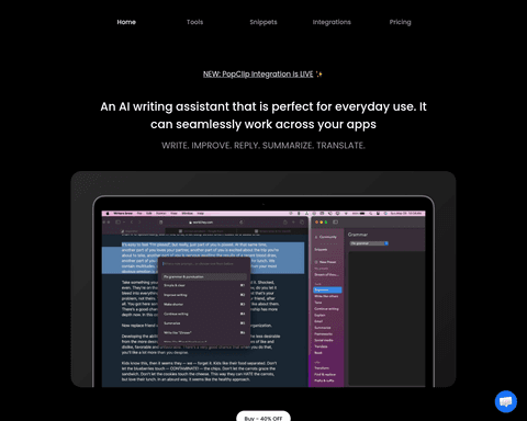 Writersbrew
