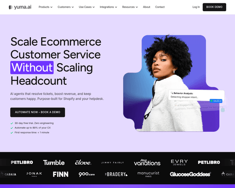 YumaAI